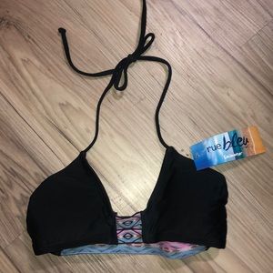 NWT Rue 21 Bikini Top